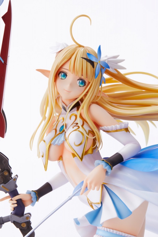 Azur Lane - Centaur 1/7 Complete Figure(In-Stock)