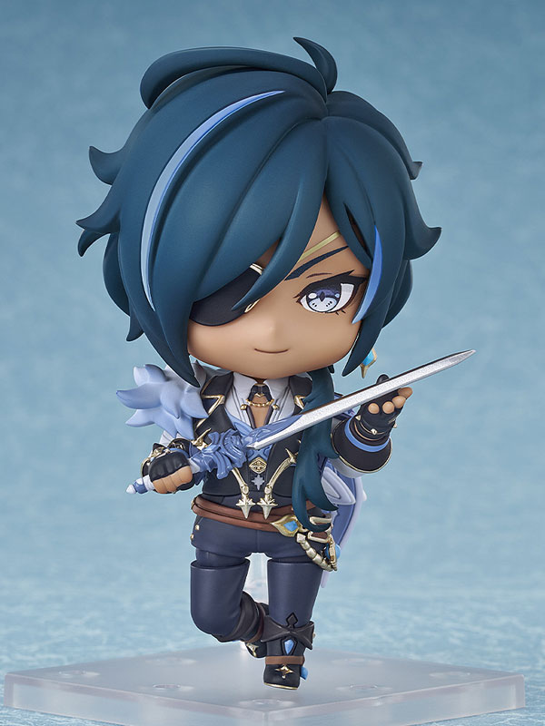 Nendoroid Genshin Impact Kaeya(Pre-order)