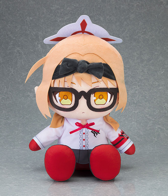 Chocopuni Big 40cm Plushie Blue Archive Chinatsu(Pre-order)