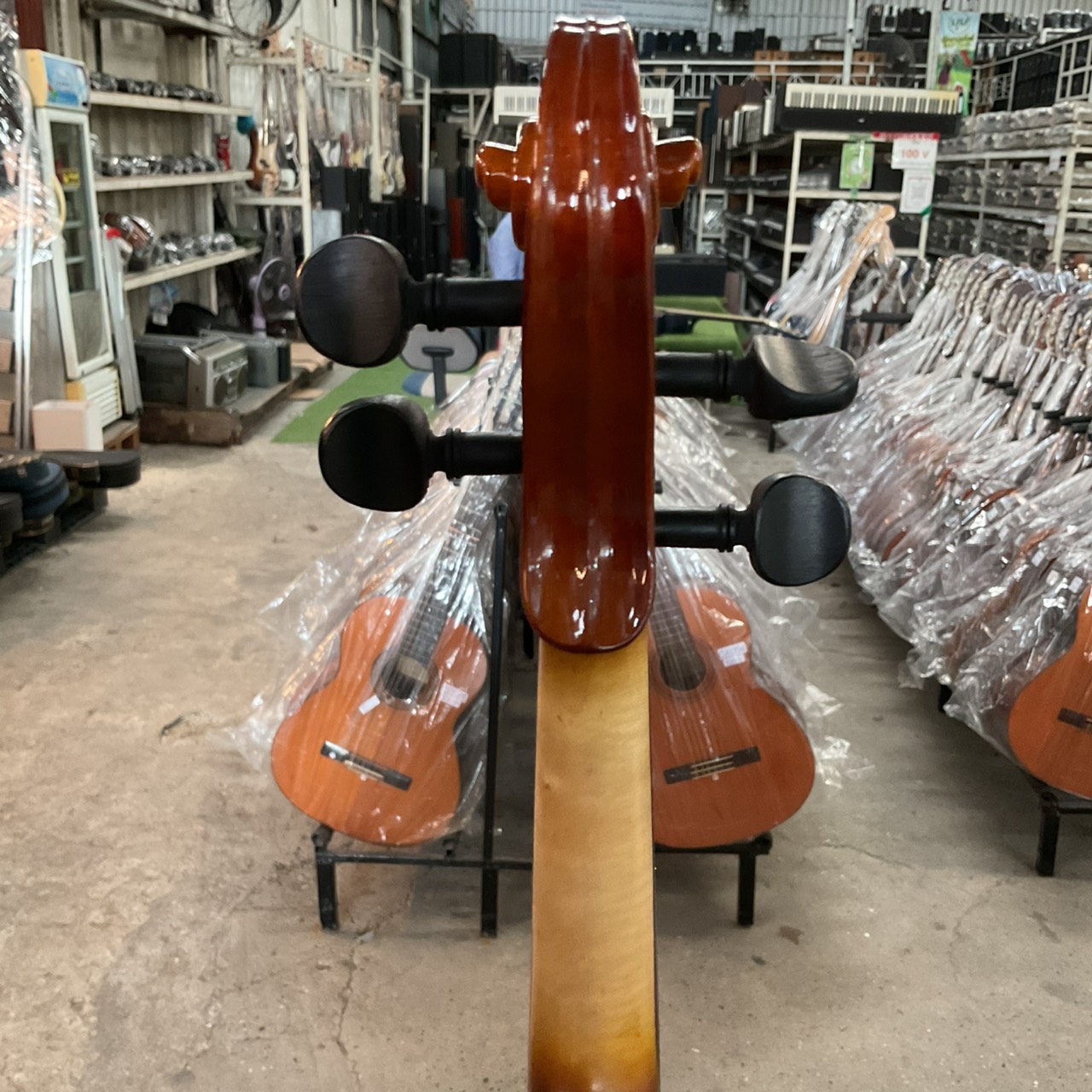 ไวโอลิน No Brand