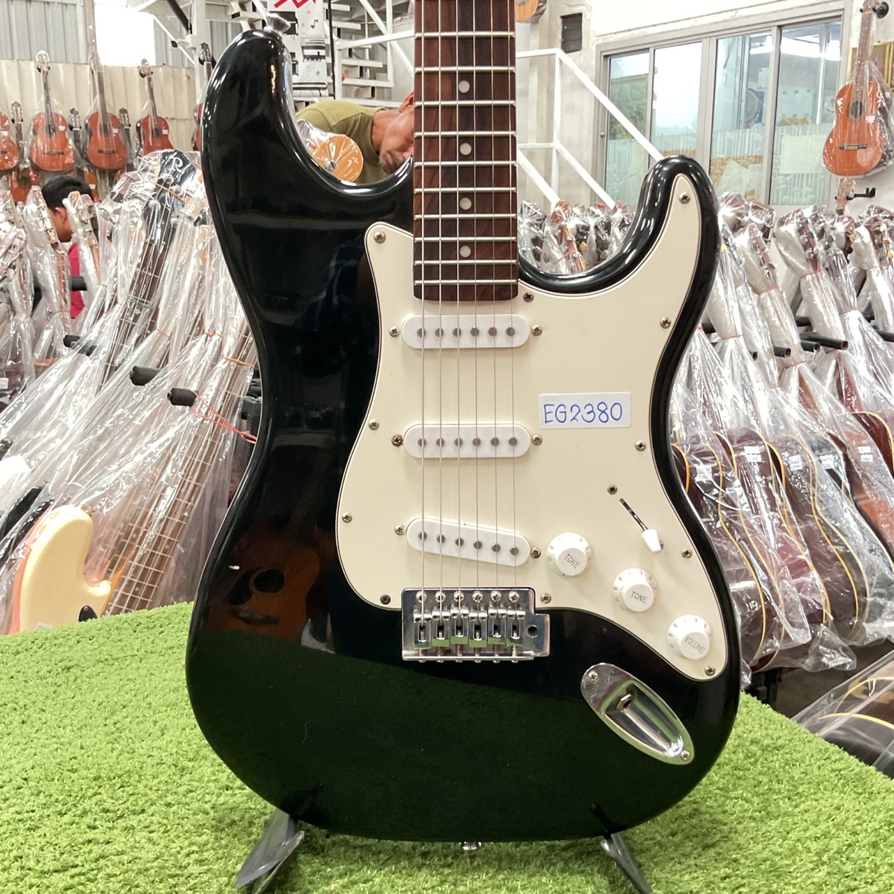 กีต้าร์ไฟฟ้า VANGUAR