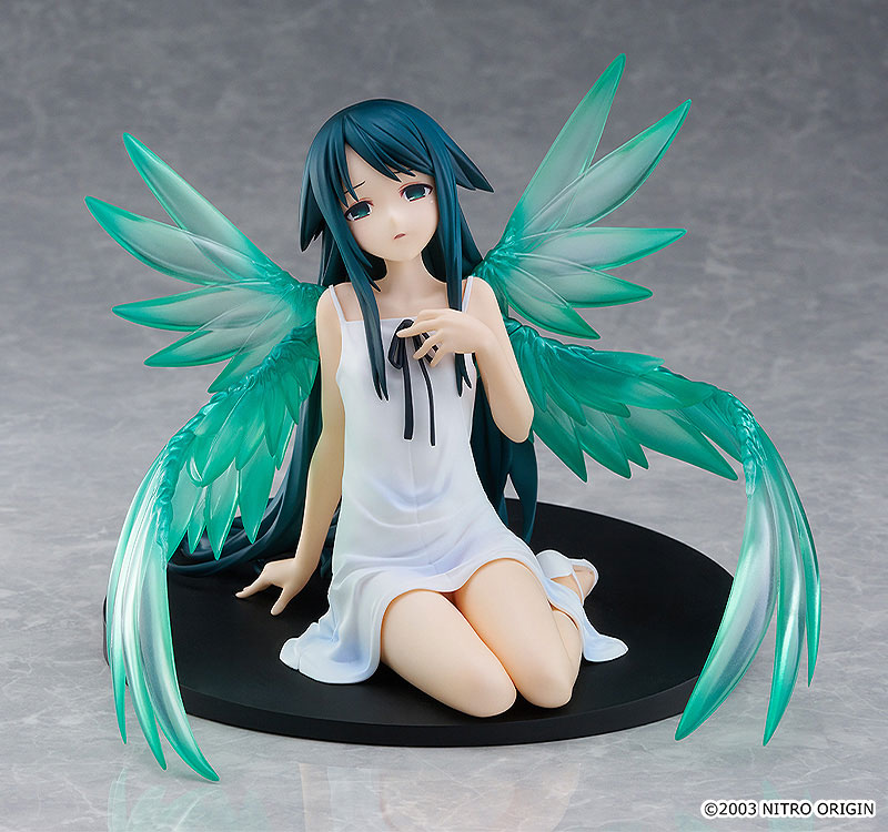POP UP PARADE The Song of Saya: Saya L size Complete Figure(Pre-order)
