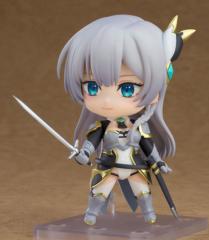 Nendoroid From Old Country Bumpkin to Master Swordsman Allucia Citrus [Basic](Pre-order)