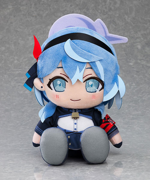 Blue Archive Chocopuni Plushie Ako(Pre-order)