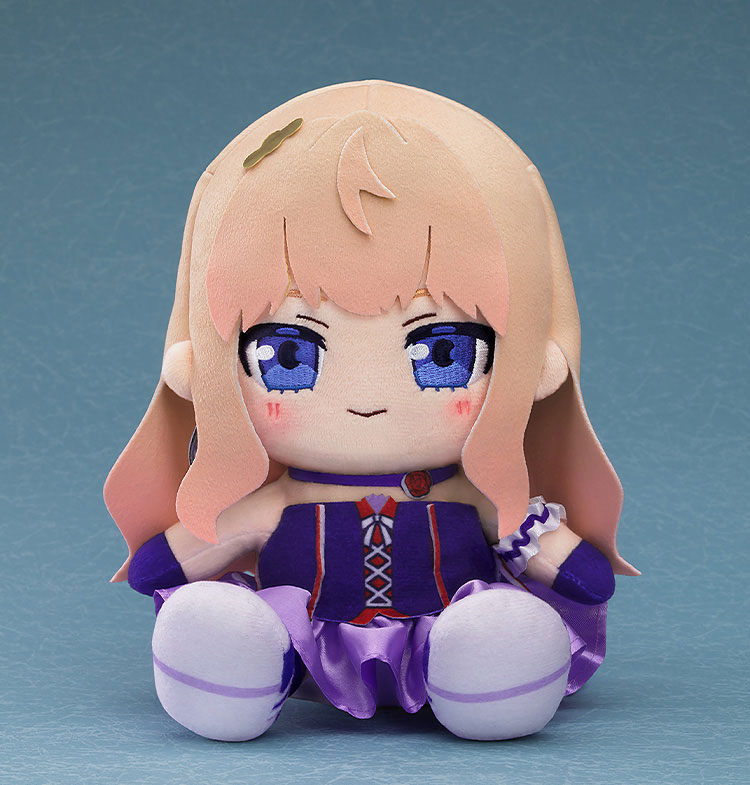 Chocopuni Plushieie Macross Frontier Sheryl Nome(Pre-order)