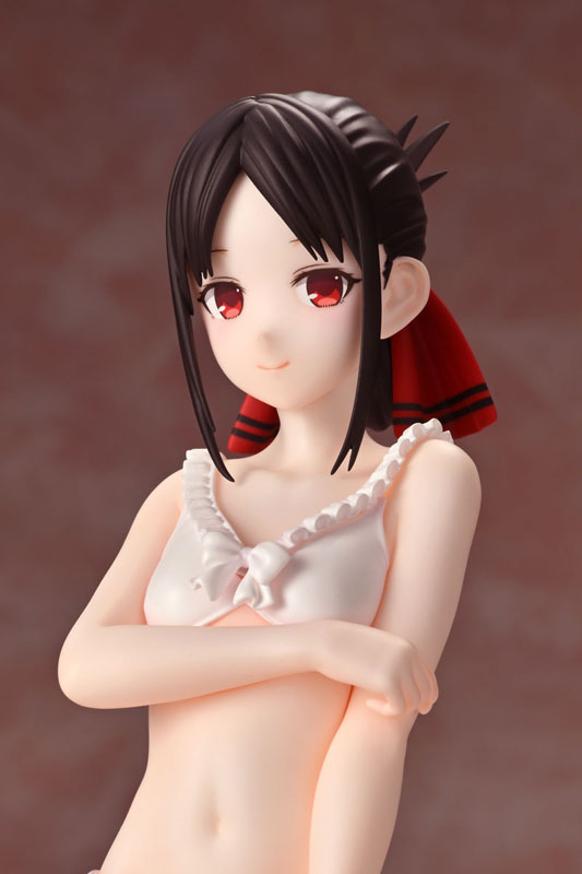 [Exclusive Sale] Kaguya-sama: Love Is War -The First Kiss That Never Ends- Kaguya Shinomiya [Summer Queens] Figure(Pre-order)