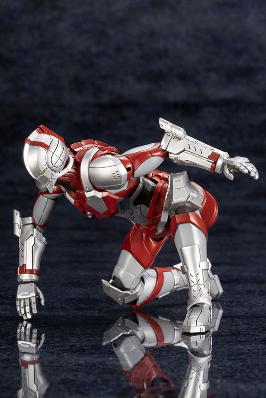 ULTRAMAN Plastic Model(Pre-order)
