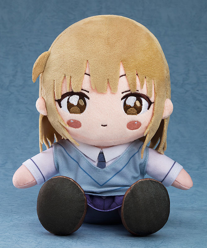 Movie "Oomuroke" Plushie Nadeshiko Ohmuro(Pre-order)
