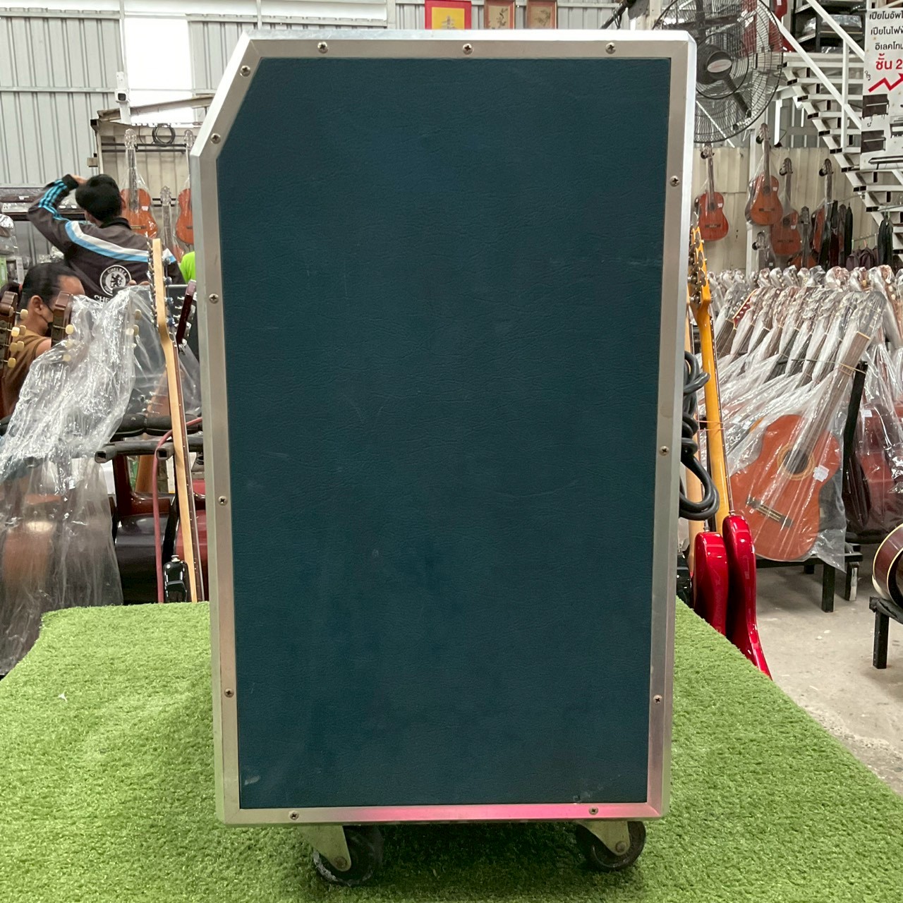 แอมป์กีต้าร์ ACE TONE : GH-600