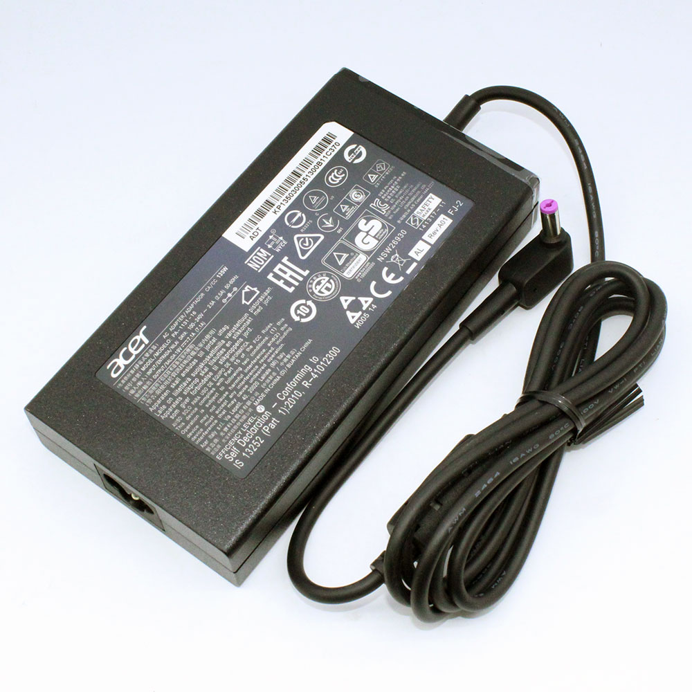 Adapter Acer 19V/7.1A (5.5*1.7mm)