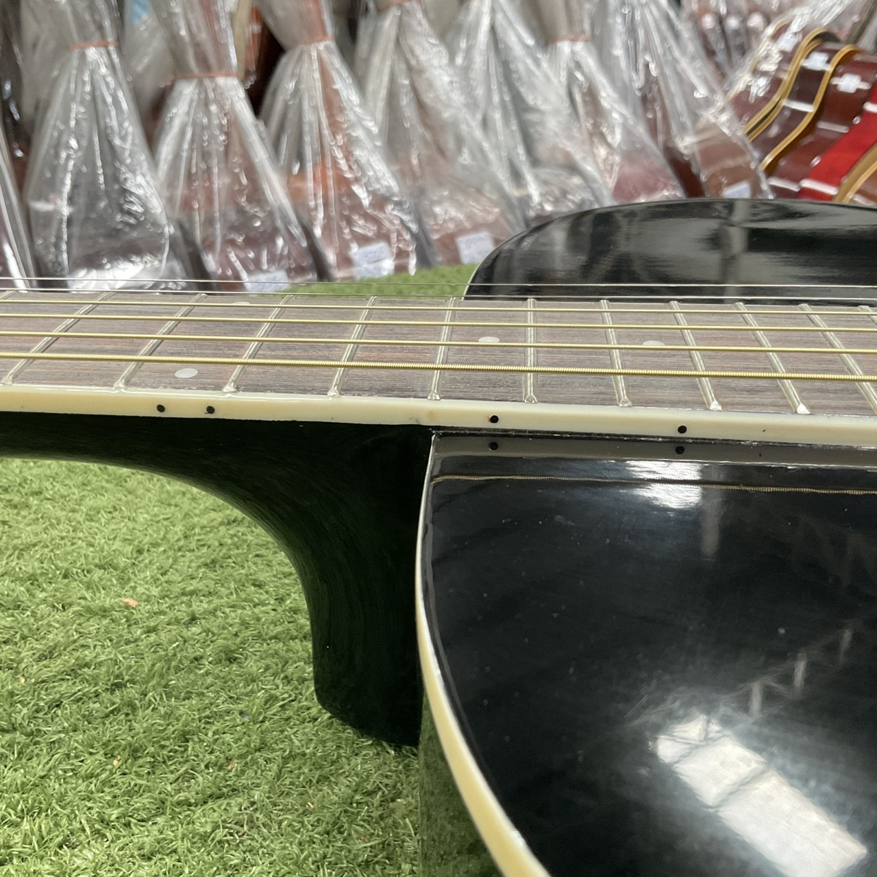 กีต้าร์โปร่ง Sound 3rd