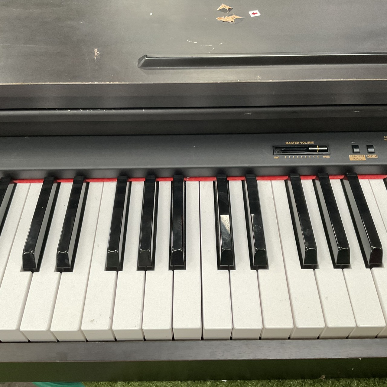 เปียโน KAWAI : PN370