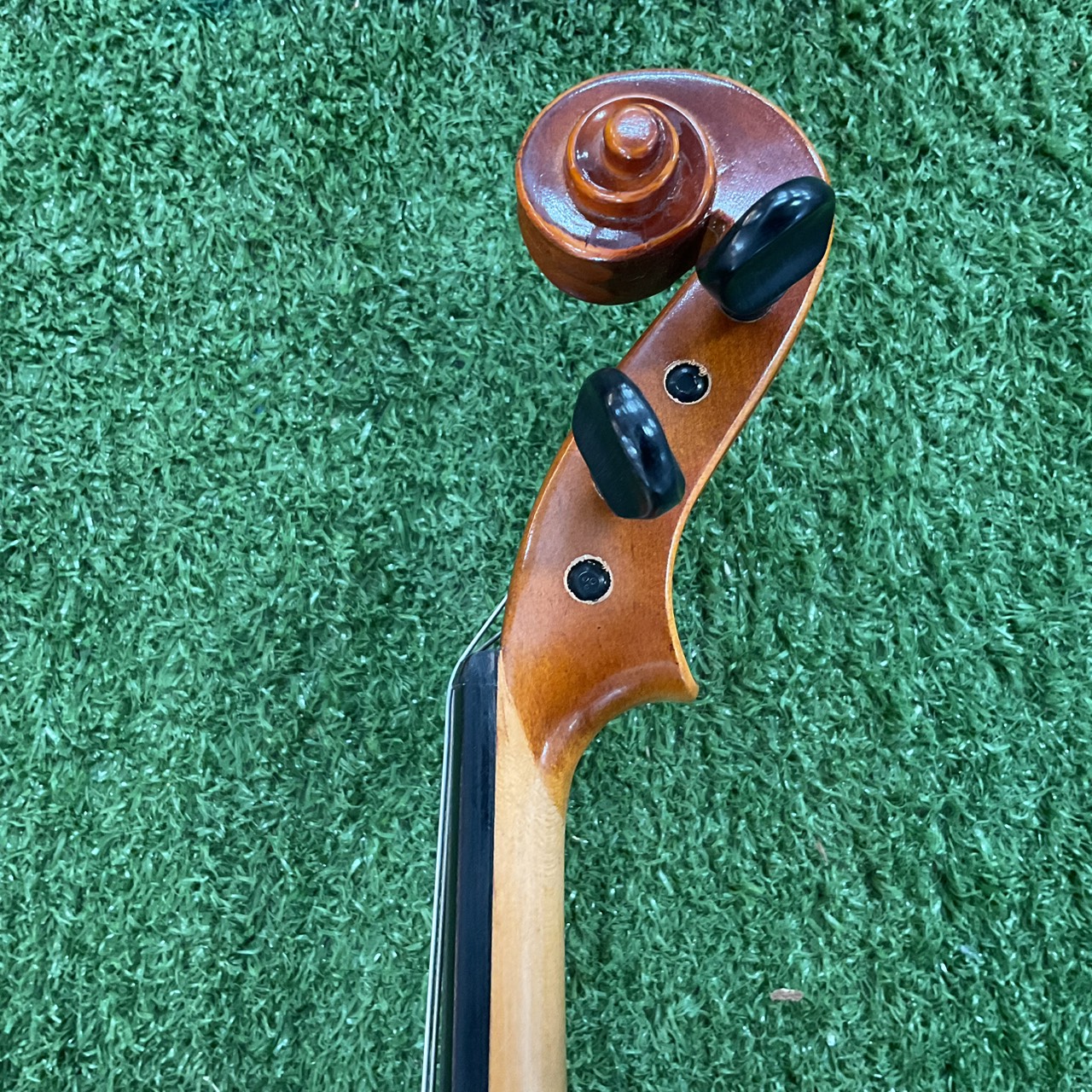 ไวโอลิน SUZUKI : No.240