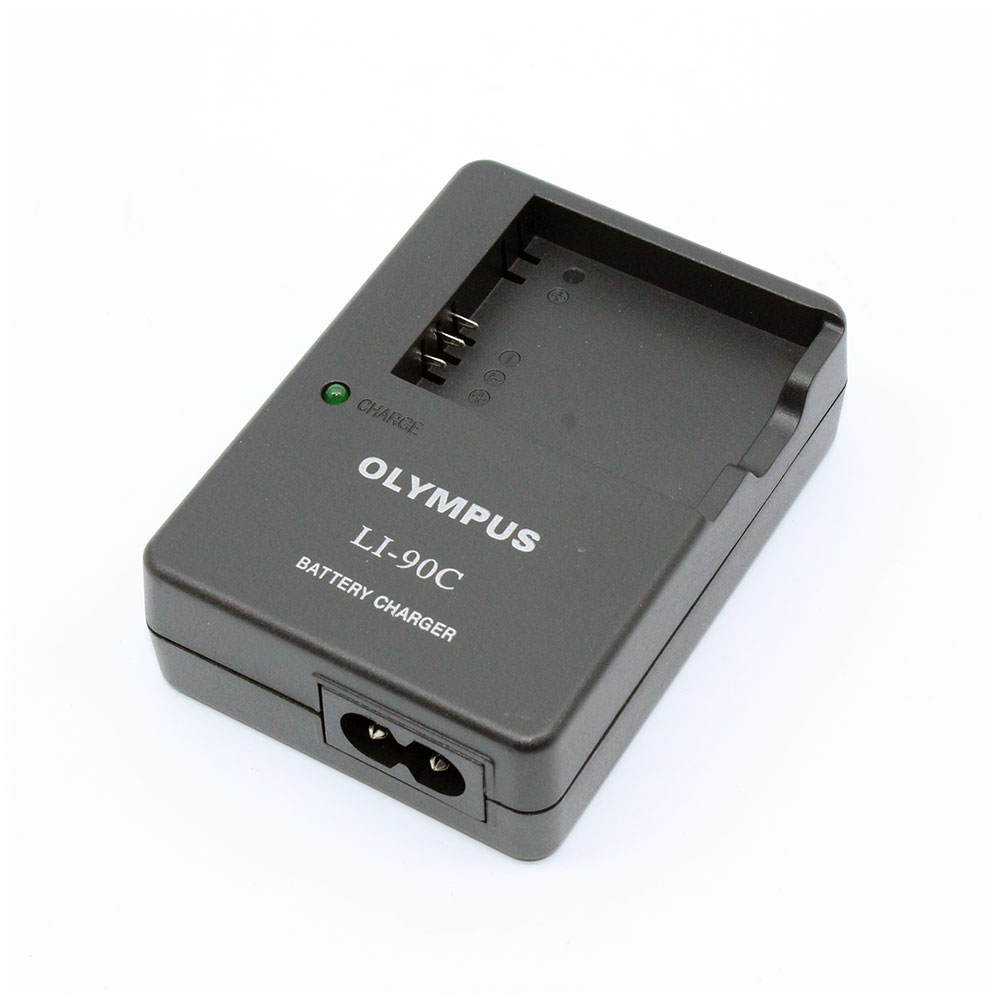 แท่นชาร์จแบต Olympus รุ่น LI-90C (LI-90B / LI-92B)