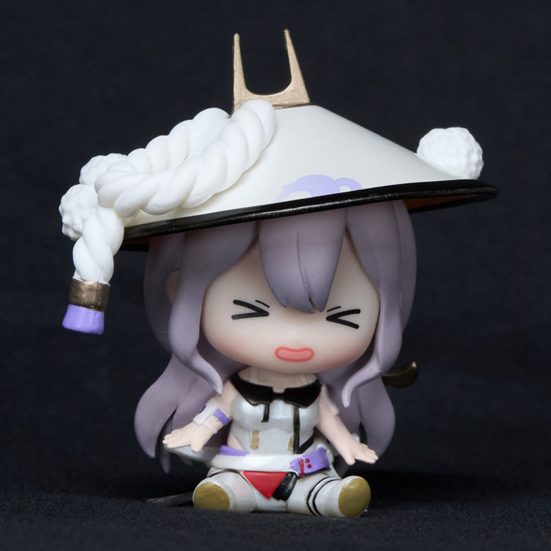 Goddess of Victory: Nikke BabyBoom Series Vol.1 Scarlet Figure(Provisional Pre-order)