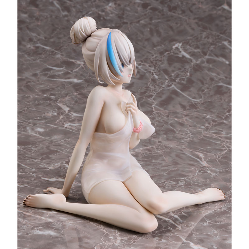B-style Azur Lane TB (kind) hot spring Ver. Complete Figure(Pre-order)