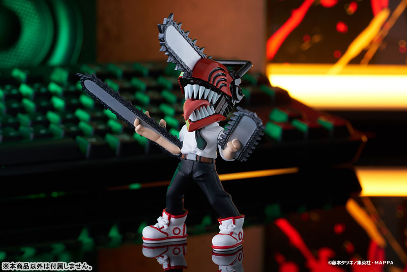 PalVerse Chainsaw Man 6Pack BOX(Pre-order)