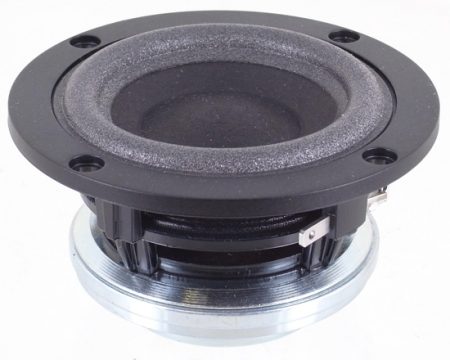 ScanSpeak Discovery 5F/8422T-01 2" Full Range