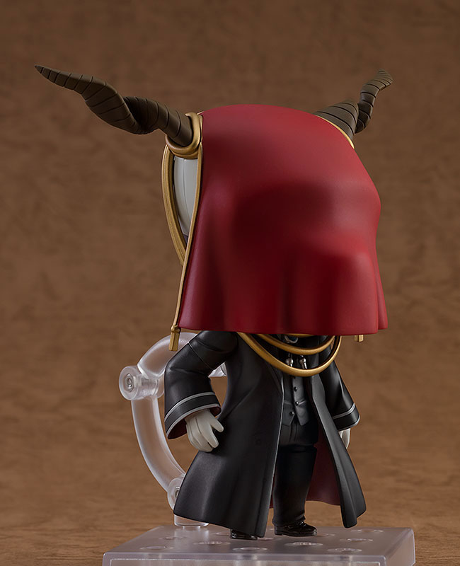 Nendoroid Mahoutsukai no Yome SEASON2 Elias Ainsworth Season 2 Ver.(In-stock)