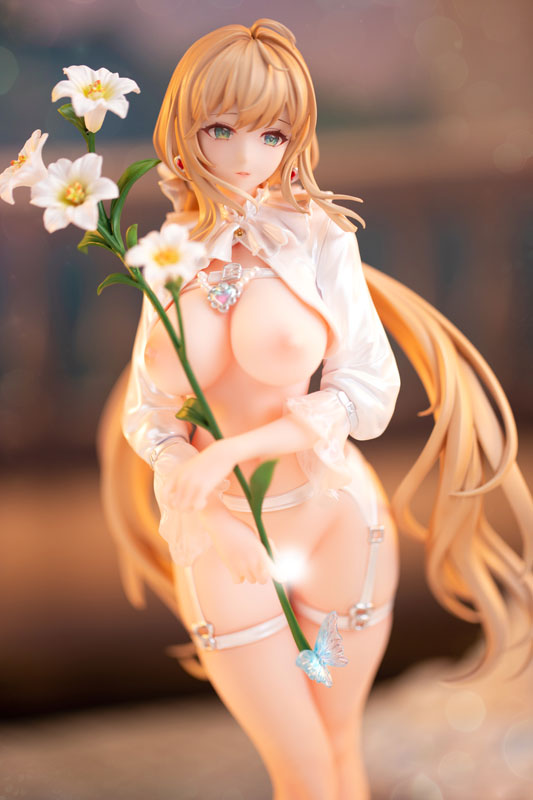 Momoko-chan 1/6 Complete Figure Regular Edition (Rooted Hair)(Provisional Pre-order)