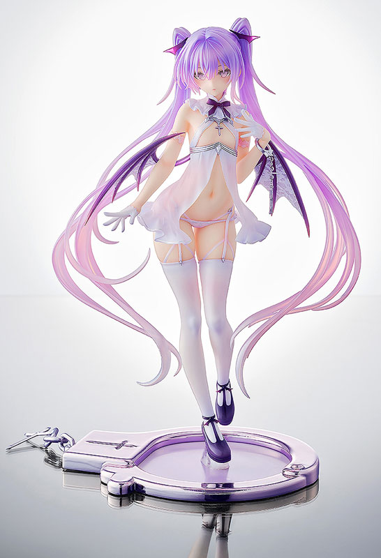 Eve Carneades: Character Design Sheet Ver. 1/6 Complete Figure(Pre-order)