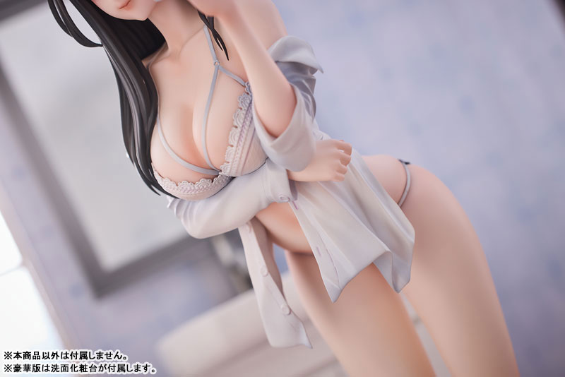 hitomio16 Selfie Girl 1/6 Complete Figure Deluxe Edition(Provisional Pre-order)