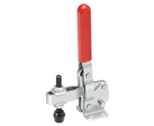 Vertical Clamp : VTC 207 U ( ST-VTC207U ) : Steel & Smith