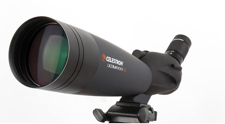 กล้องดูนก Celestron ED Series (Ultima)