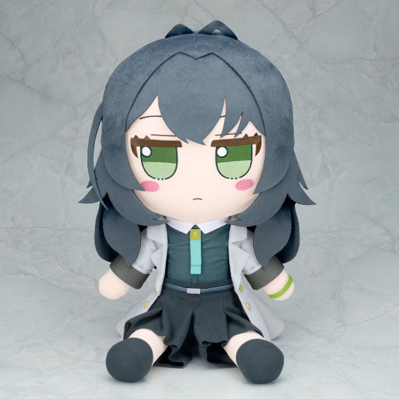 Gakuen iDOLM@STER Plush [Temari Tsukimura] FumoFumo Temari Tsukimura. (Medium Size)(Pre-order)