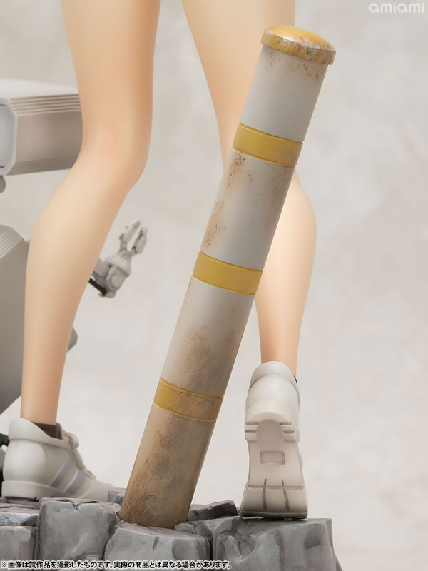 ARTFX J 13 Sentinels: Aegis Rim Natsuno Minami & BJ 1/8 Complete Figure(Pre-order)