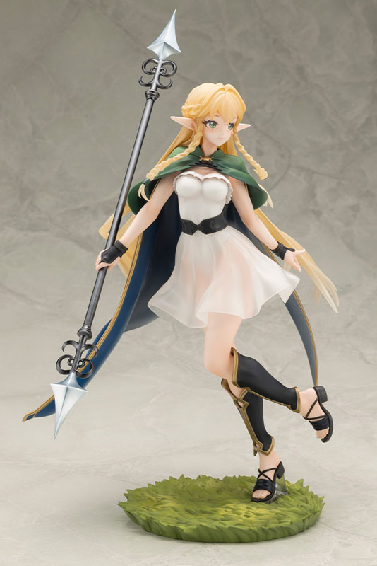 Unicorn Overlord Eltolinde 1/7 Complete Figure(Pre-order)