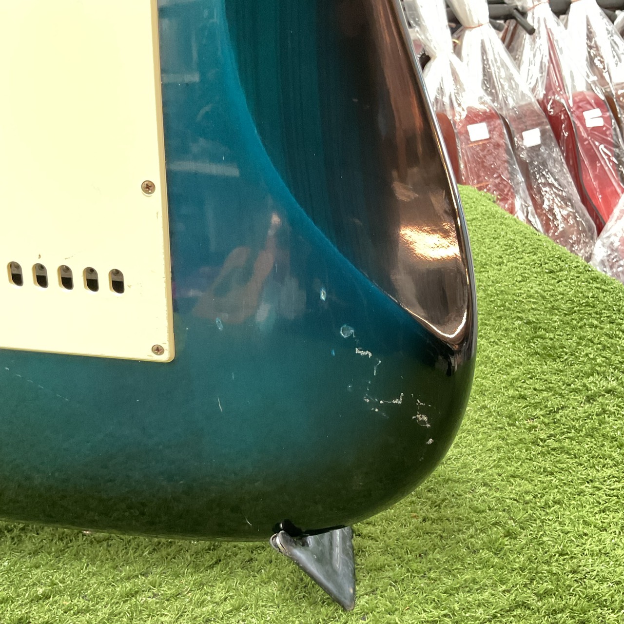 กีต้าร์ไฟฟ้า PhotoGenic