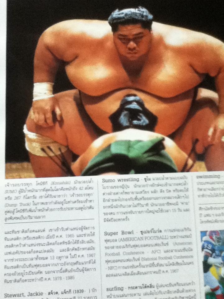 สารานุกรมรอบรู้ รอบโลก