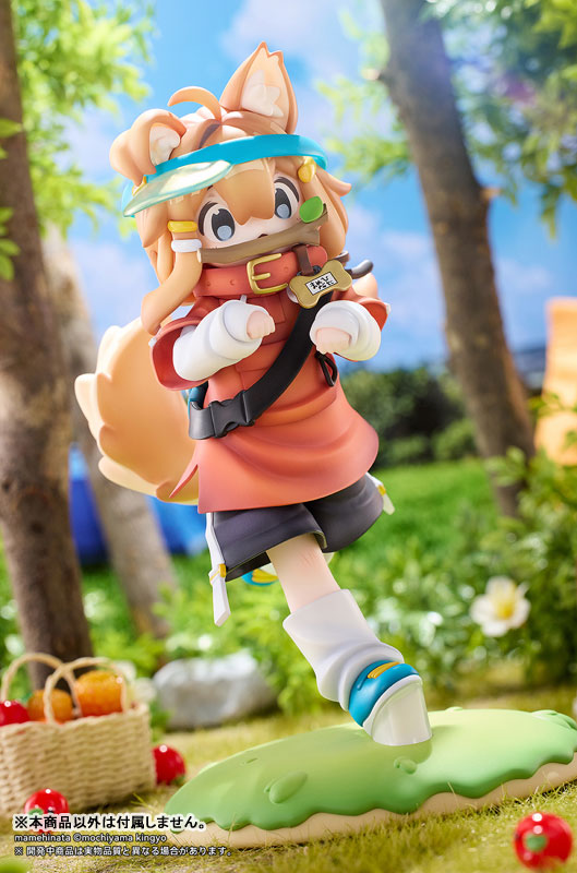 Mamehinata Complete Figure(Pre-order)