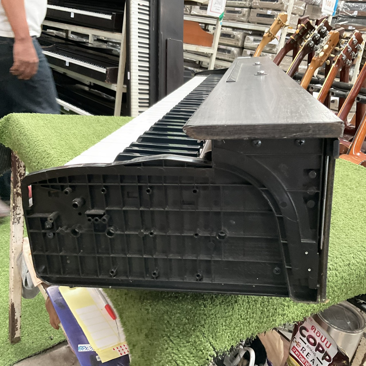 เปียโน CASIO : PX-720