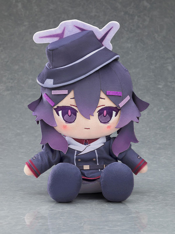 Chocopuni Plush Blue Archive Haruka(Pre-order)