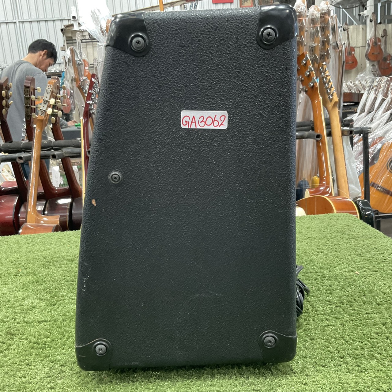 แอมป์กีต้าร์ YAMAHA : AR-1500