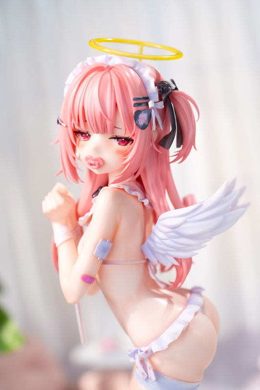 Aimu Underwear ver. 1/4 Complete Figure(Provisional Pre-order)