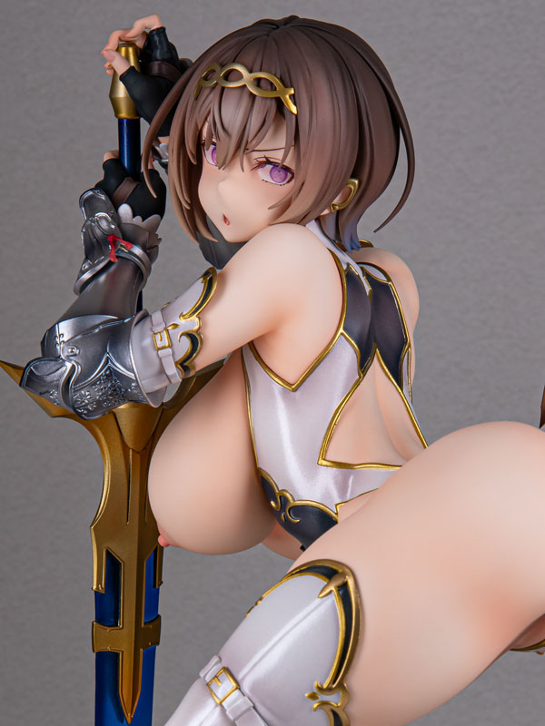 [Exclusive Sale] HONEY CAGE Henriette illustration by Nanahara Fuyuki 1/5 Complete Figure(Pre-order)