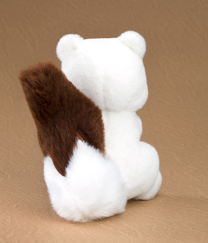 Fluffy Plushie Shiren the Wanderer: The Mystery Dungeon of Serpentcoil Island Koppa(Pre-order)