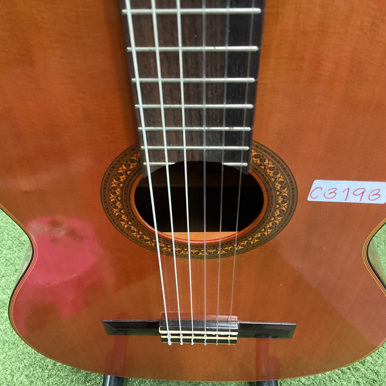 กีต้าร์คลาสสิค Aria : AC10