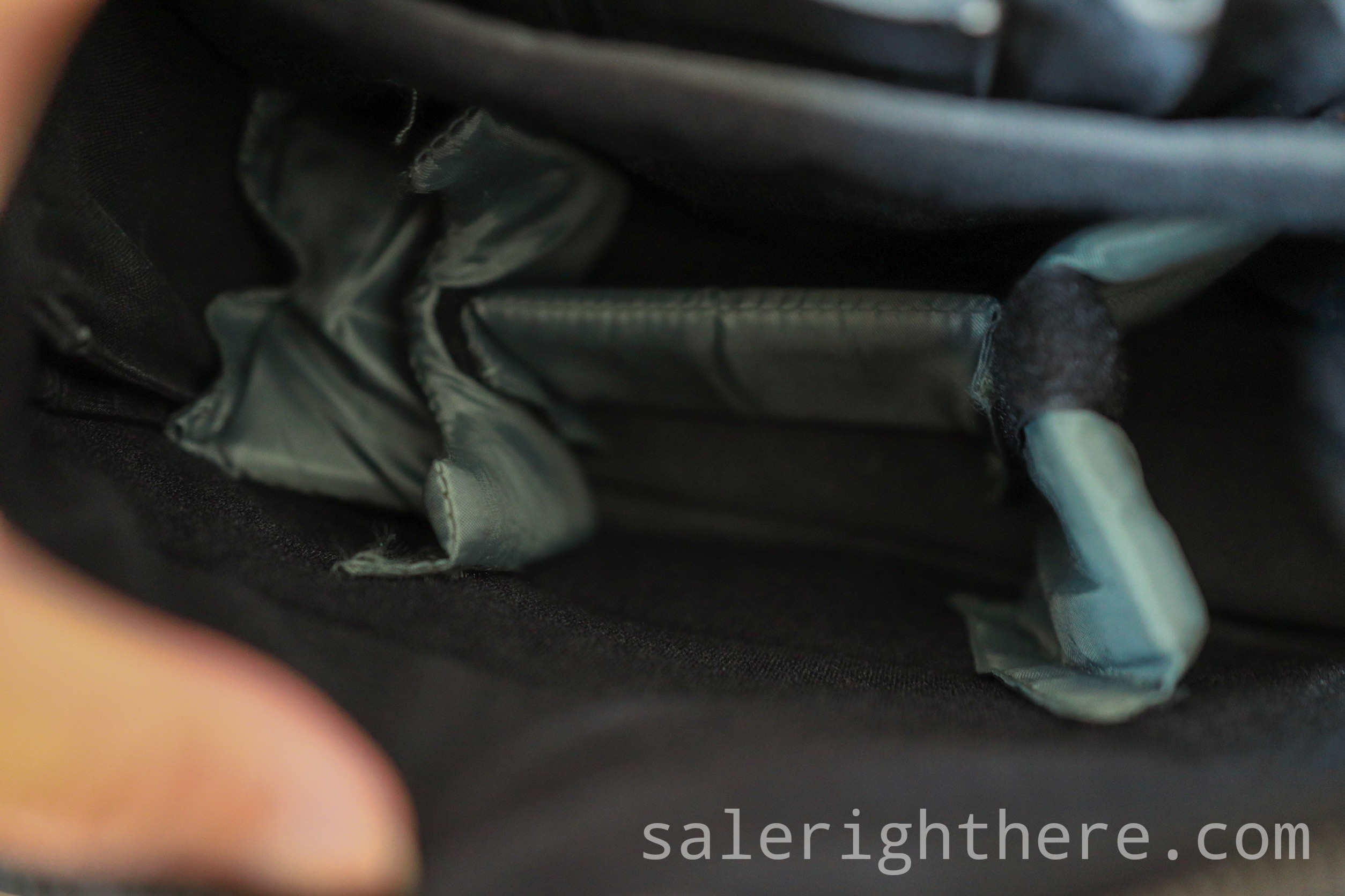 Nikon x PORTER Messenger bag มือสอง