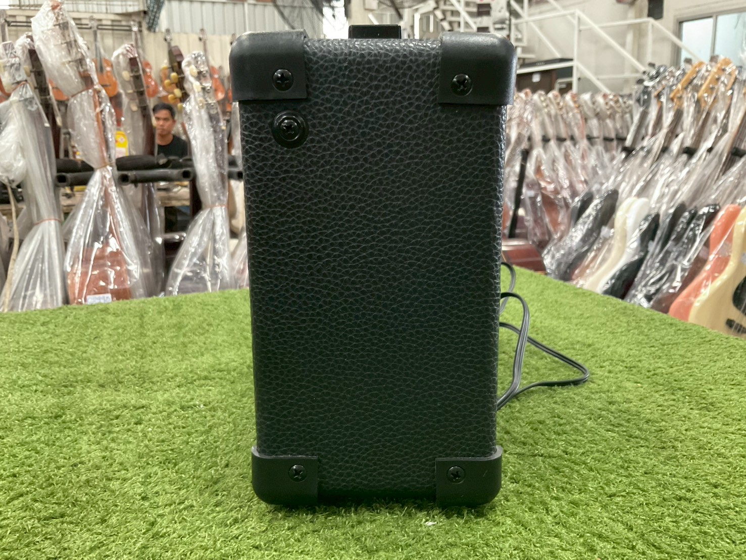 แอมป์กีต้าร์ Solfege : SOK-1G