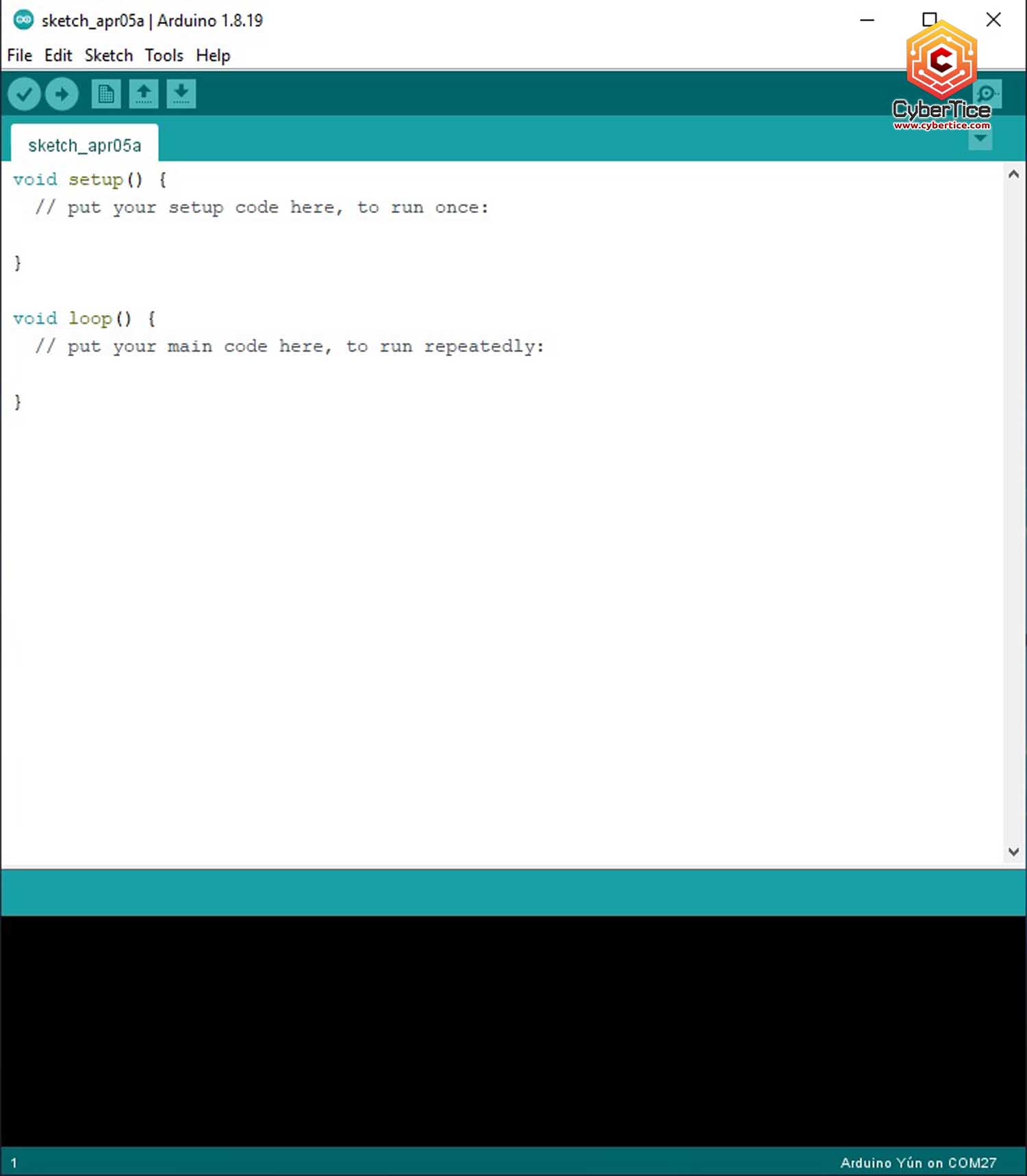 สอนใช้งาน Arduino UNO R4 WIFI เริ่มต้นใช้งาน - ขาย Arduino อุปกรณ์ ...