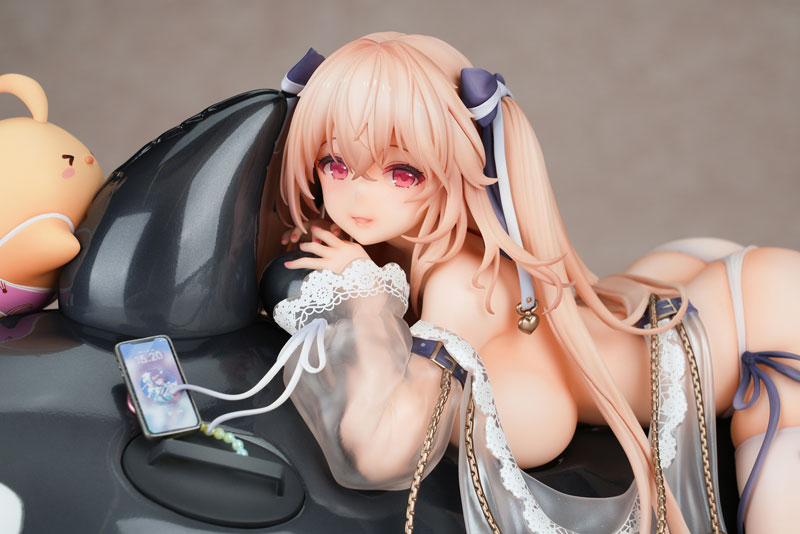 [Bonus] Azur Lane Anchorage Dolphins and Swim Lessons Ver. 1/7 Complete Figure(Pre-order)