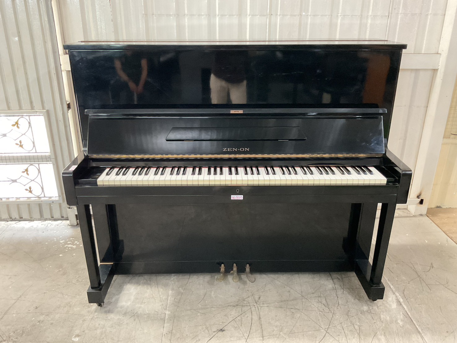 เปียโน ZEN-ON : UZ-235