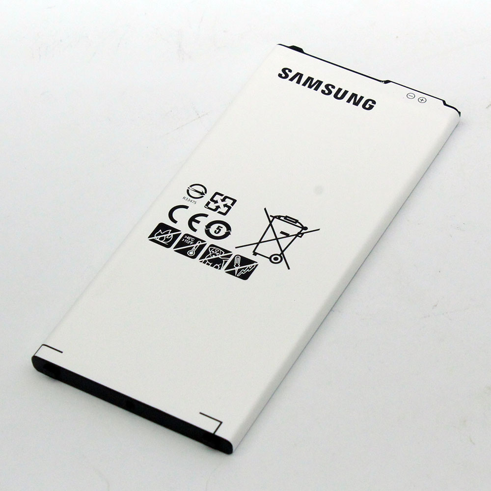 แบตเตอรี่มือถือ Samsung Galaxy A5 (ปี 2016)