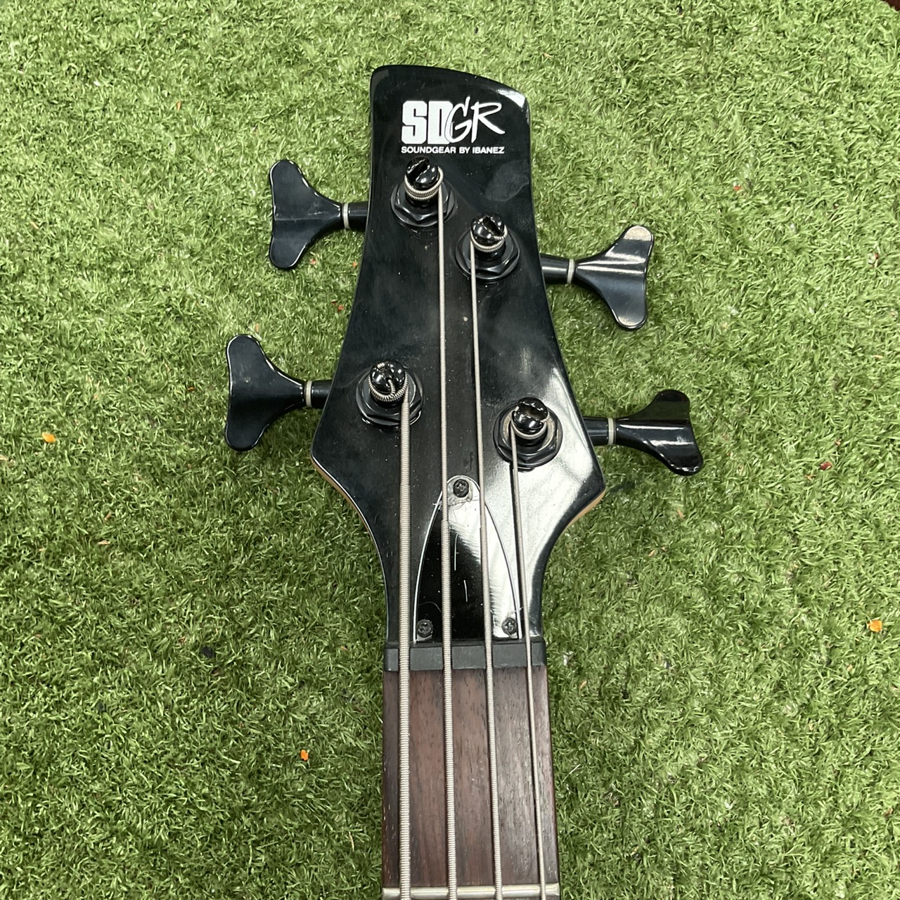 กีต้าร์เบส SDGR BY IBANEZ