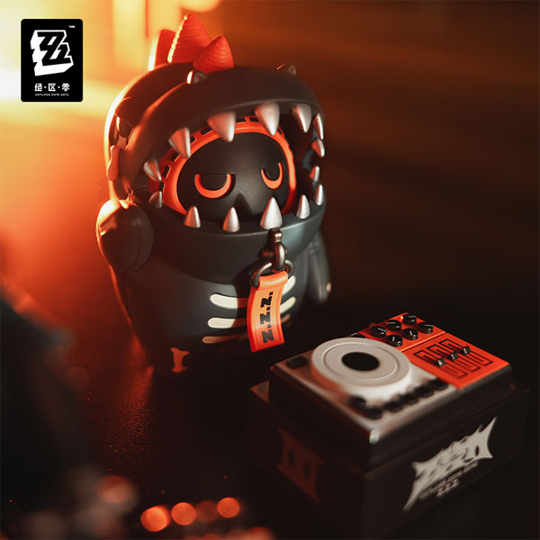 Beats Series Bangboo Standee - Stretto(Provisional Pre-order)