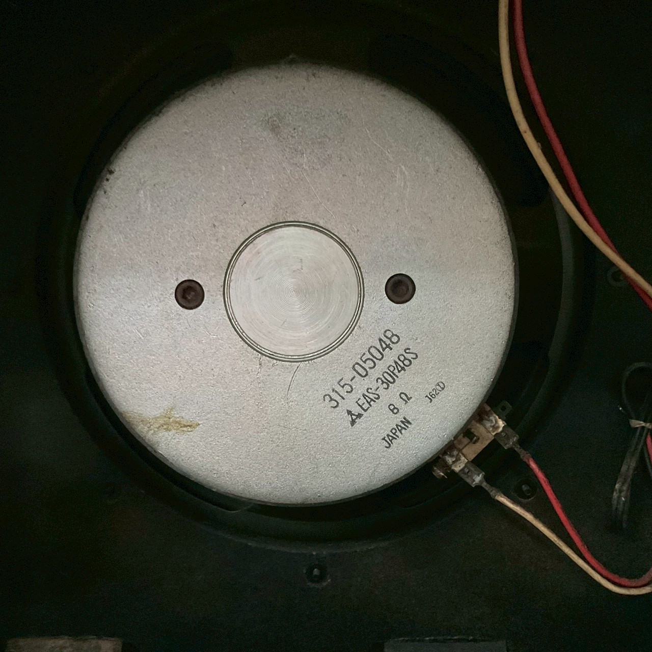 แอมป์กีต้าร์ ACE TONE : GH-600